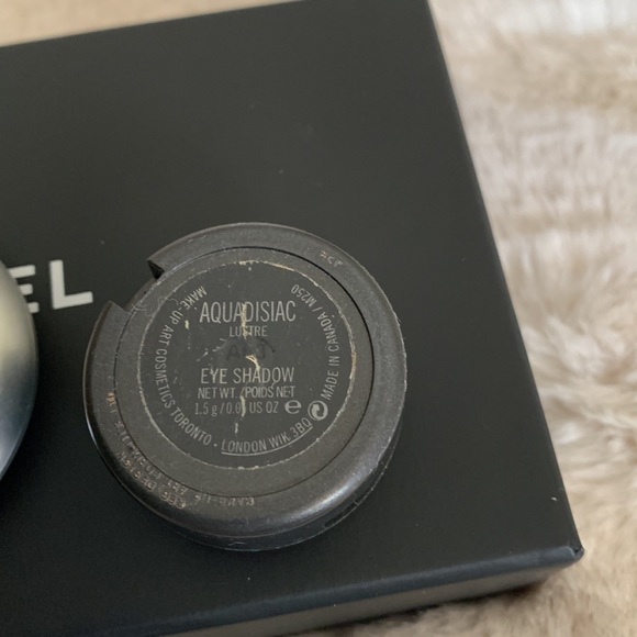 Chanel rouge allure pirate lip gloss & 2 others - Picture 7 of 10